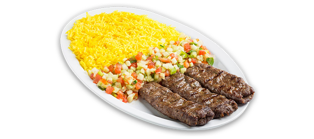 Food dish image