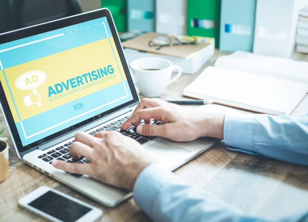 Advertising Process