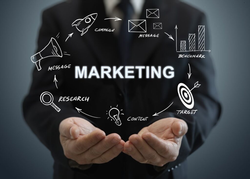Advertising agency