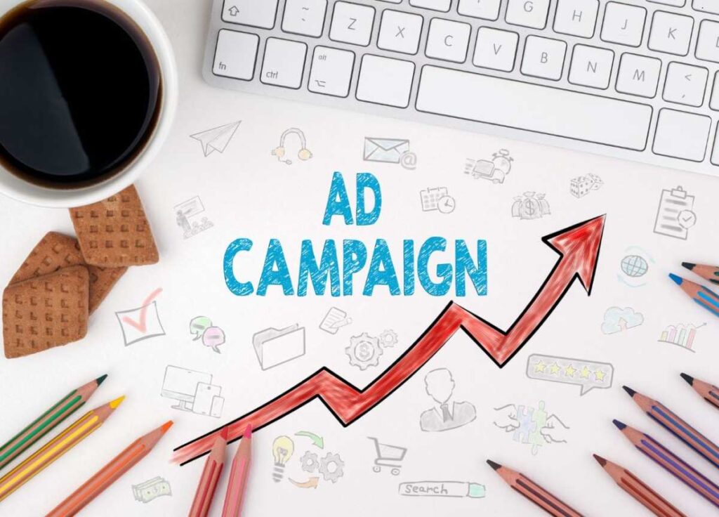 Google Ads Campaign