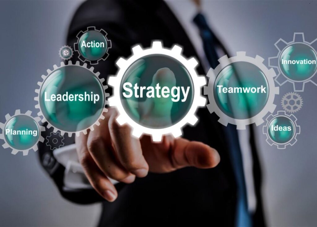 Lead Generation Services
